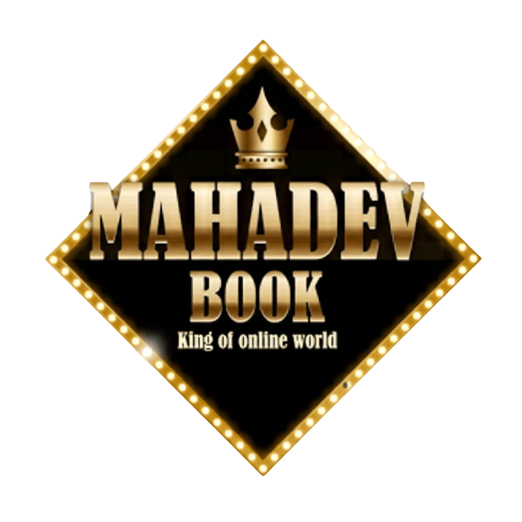 Mahadev Book Logo